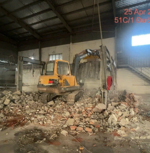 Trà Vinh